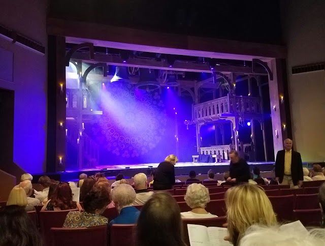 Henegar Center For The Arts